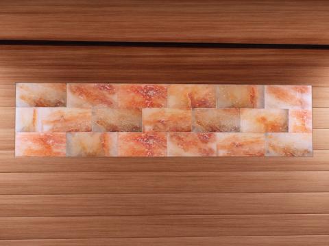 Himalayan Salt Panel For Saunas