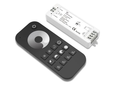 Digital Control for Light For Himalayan Salt Panel For Saunas
