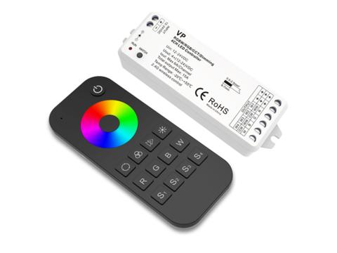 Digital Control for Light For Himalayan Salt Panel For Saunas