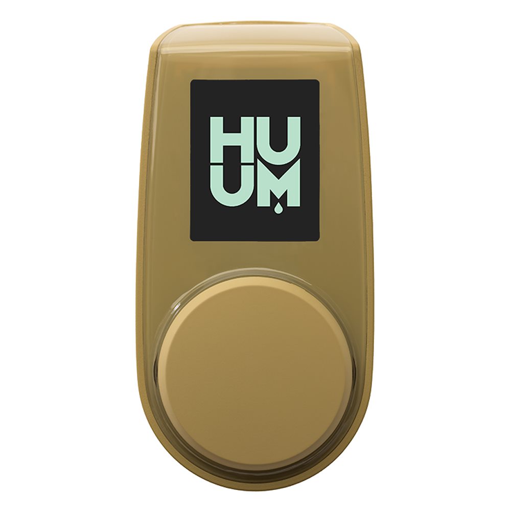 HUUM UKU Local Electric Sauna Controller - Sand