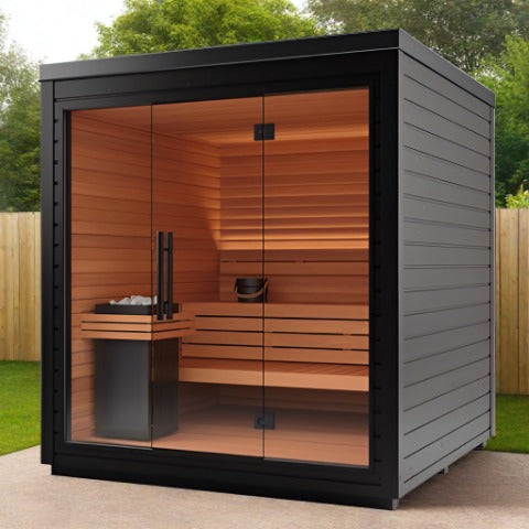 113 Things You Should Know About Saunas (2026)