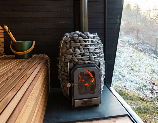 7 Best Sauna Heaters for 2025: Expert Reviews