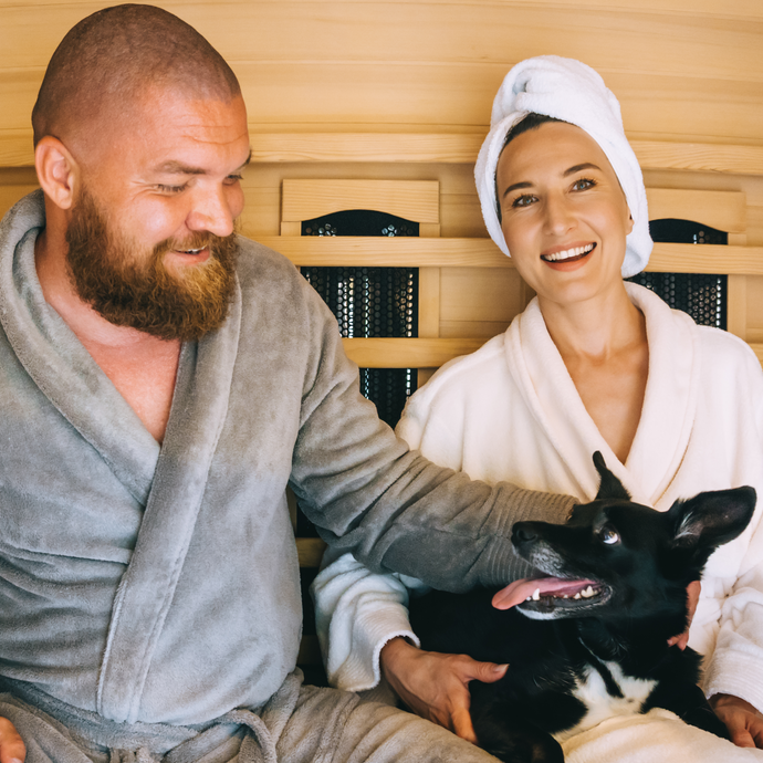 Infrared Saunas: Separating Fact From Fiction