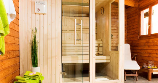 Top Almost Heaven Saunas Alternatives