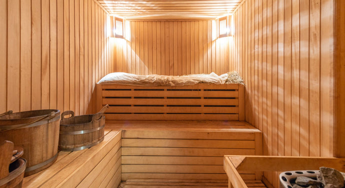 7 Best Sauna Wood Types