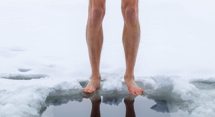 Cold Plunge Before or After Sauna? Here’s What the Science Says