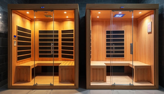 Dynamic Cardoba vs Santiago Sauna