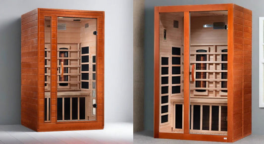 Dynamic Cardoba vs Santiago Sauna