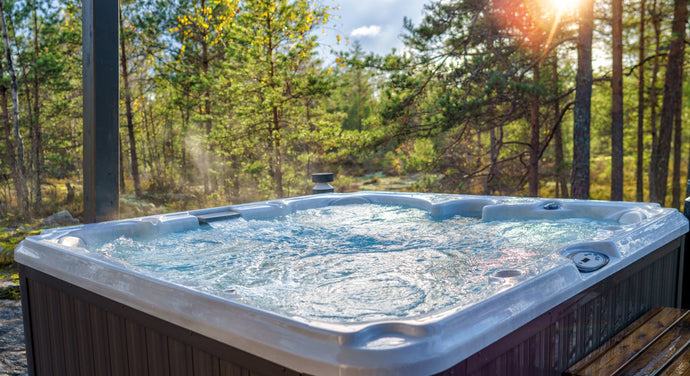 Hot Tub vs Sauna: Which One is Best for You?