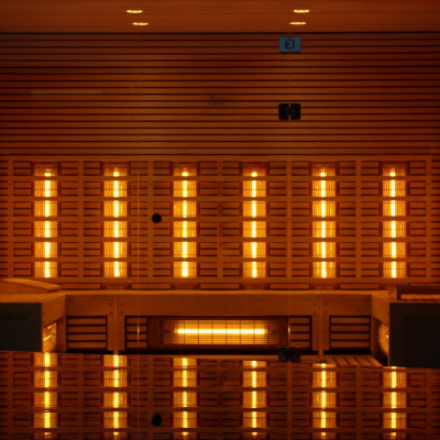 Everything You Need to Know About Infrared Saunas