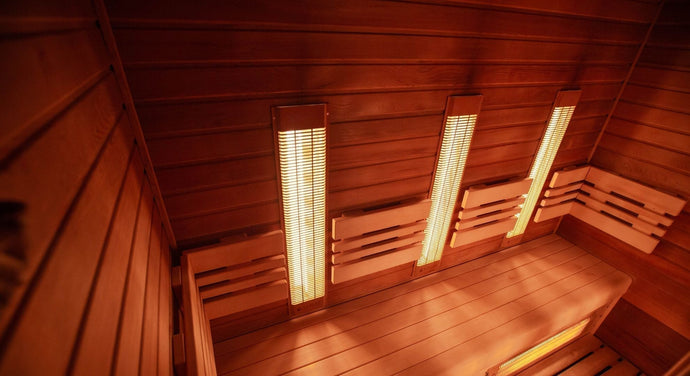Infrared Therapy: How it Works, Types, Benefits & Side Effects
