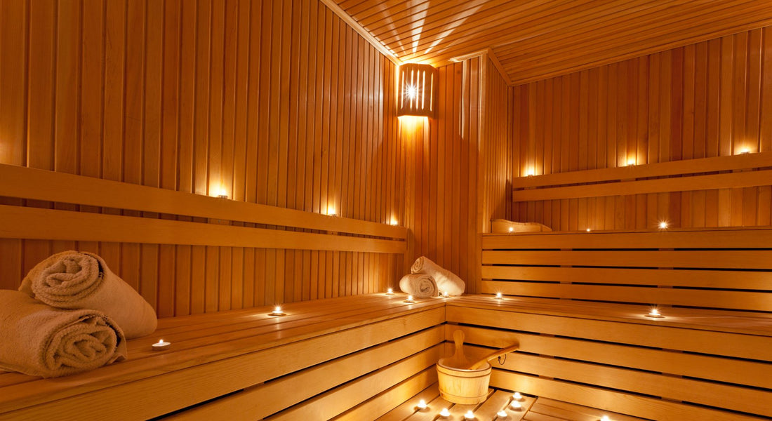 Ultimate Sauna Buying Guide