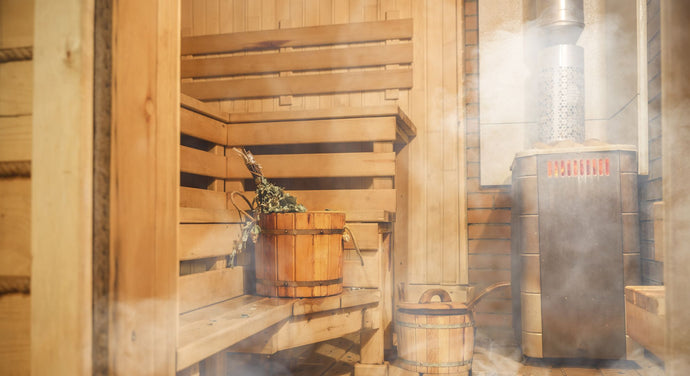 Science of Saunas and What Happens to Your Body