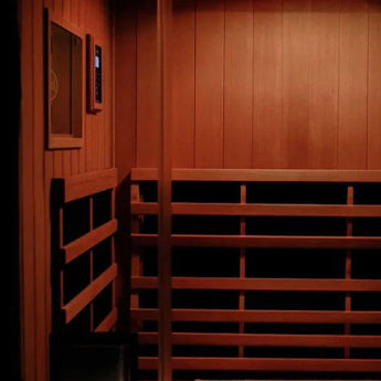 Best Infrared Sauna for Your Home