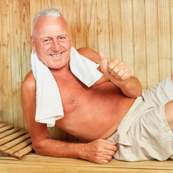 Prevent Mold In Your Sauna