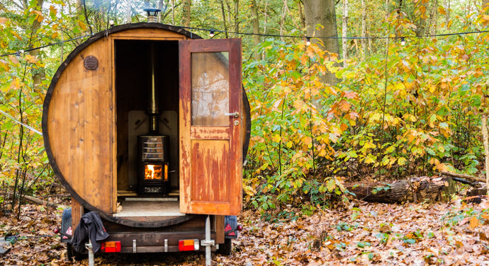 What to Do After a Sauna Session: Essential Steps in a Post-Sauna Routine