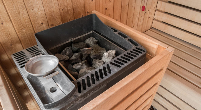 What Size Sauna Heater Do I Need? 6kW vs 8kW