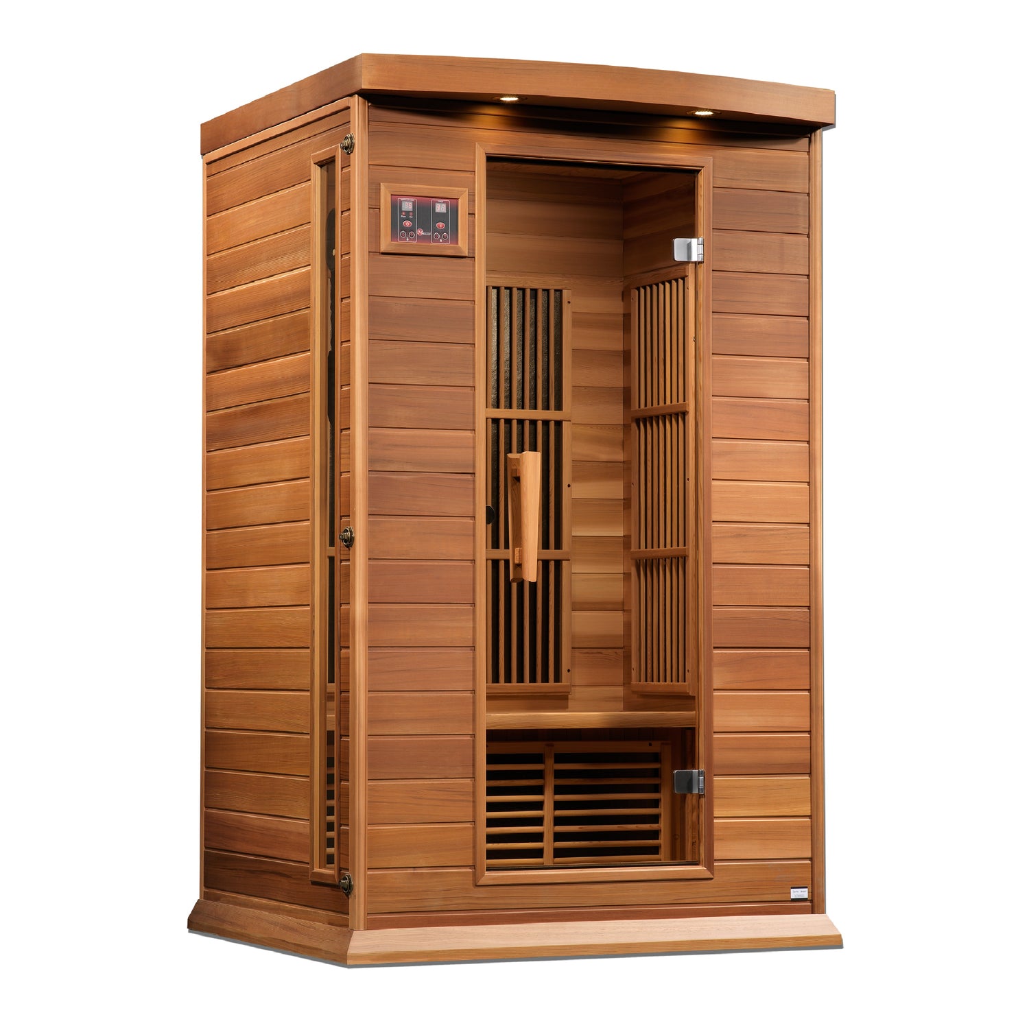 Indoor Saunas For Sale