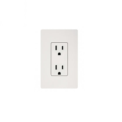 15amp Outlet for Dynamic Saunas Avila Elite At Home Far Infrared Sauna