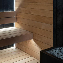 Load image into Gallery viewer, Vulcana Indoor Traditional Cabin Sauna