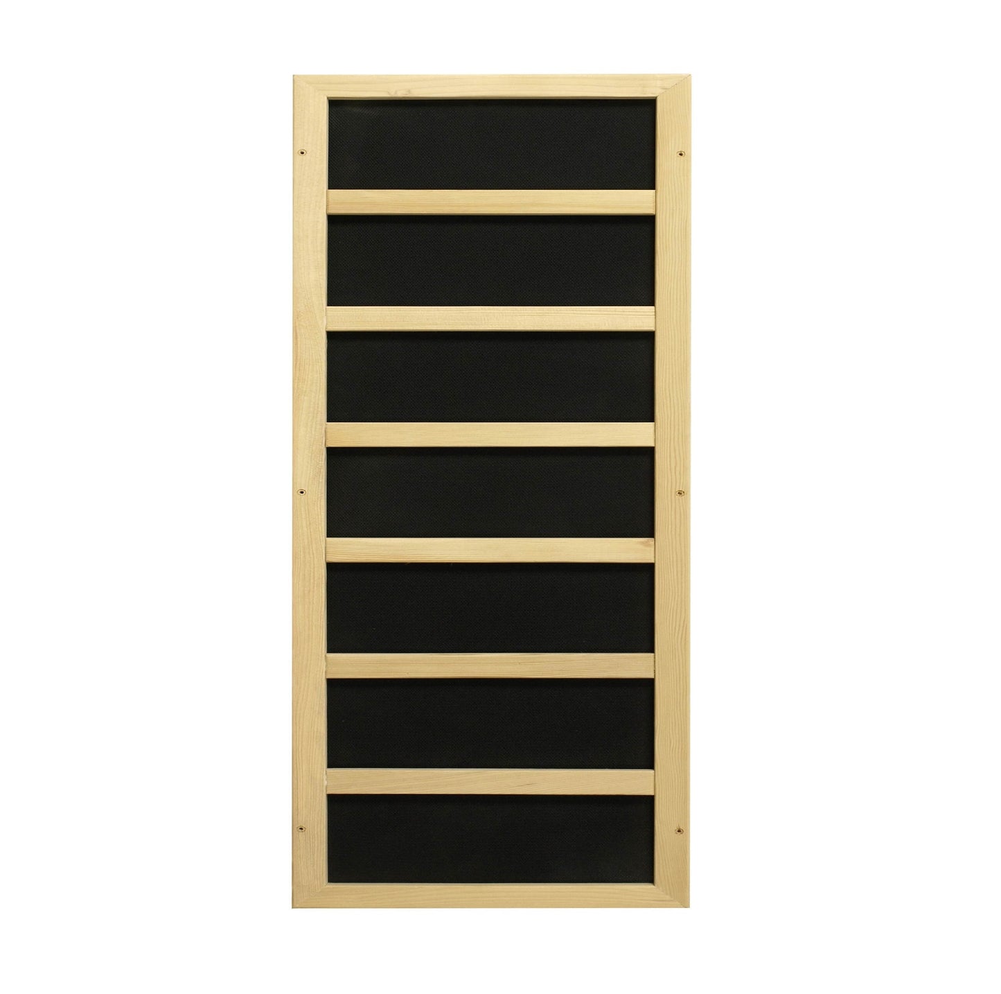 Dynamic Serena Elite 2-Person Low EMF Far Infrared Sauna