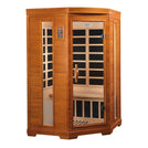 Load image into Gallery viewer, Dynamic Saunas Low EMF Far Infrared Sauna DYN-6225-02, Heming Edition