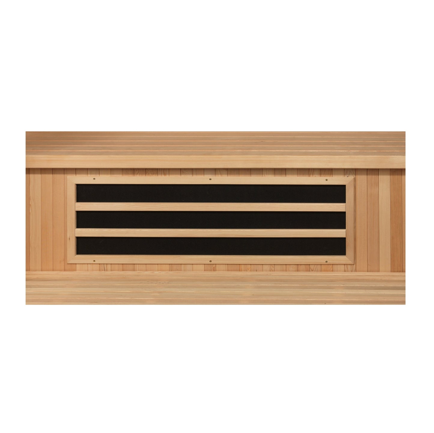 Dynamic Serena Elite 2-Person Low EMF Far Infrared Sauna