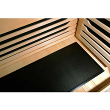 Load image into Gallery viewer, Almost Heaven Athens 3 Person Far Infrared Sauna Floor