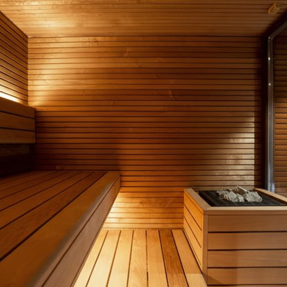 Auroom Arti Interior