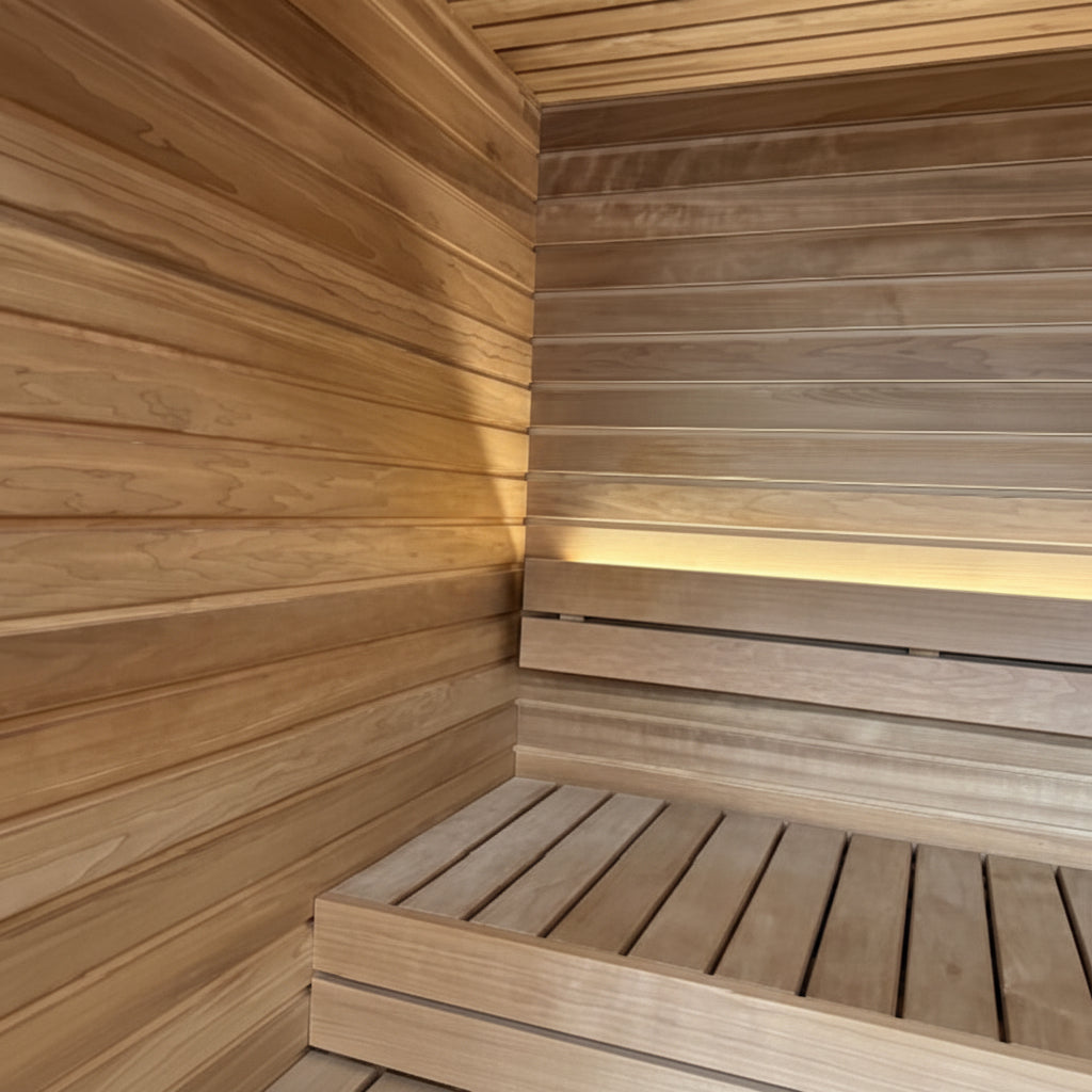 Auroom Mira L Interior