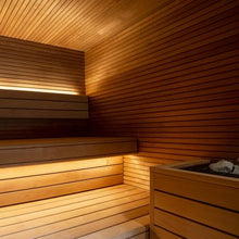 Load image into Gallery viewer, Arti Outdoor Traditional Luxury Sauna