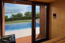 Load image into Gallery viewer, Arti Outdoor Traditional Luxury Sauna