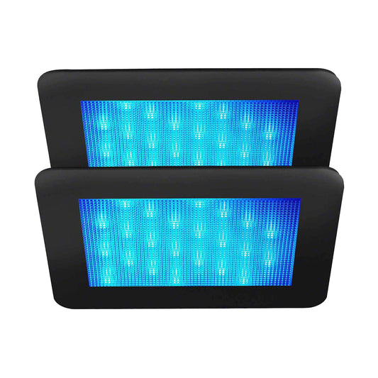 ChromaTherapy Lighting System For iSteam 3 Controls