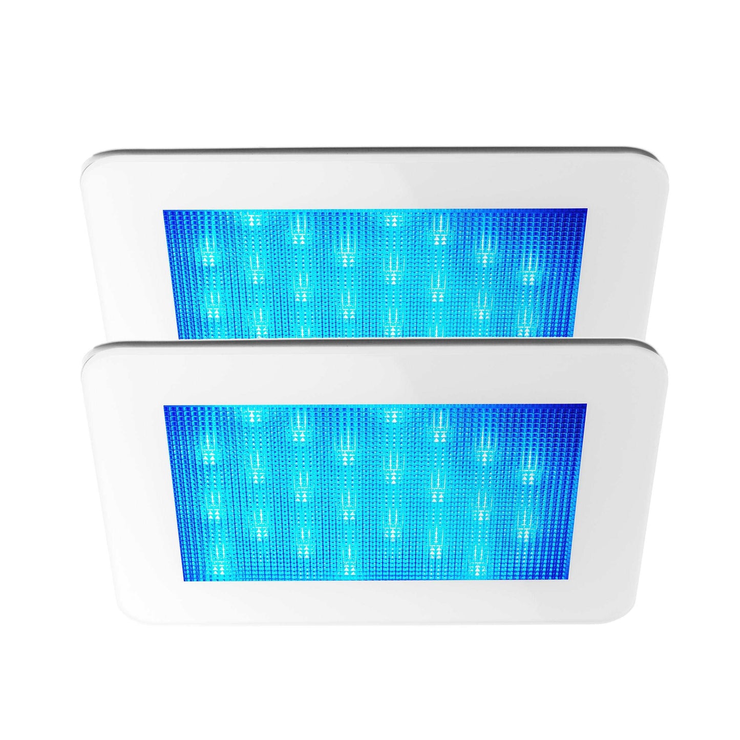 ChromaTherapy Lighting System For iSteam 3 Controls
