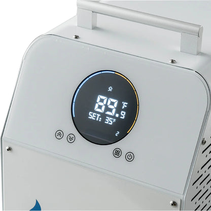 Dynamic Cold Therapy Premier Edition Chiller