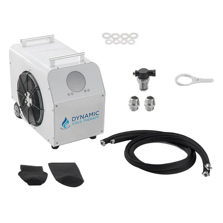 Dynamic Cold Therapy Premier Edition Chiller
