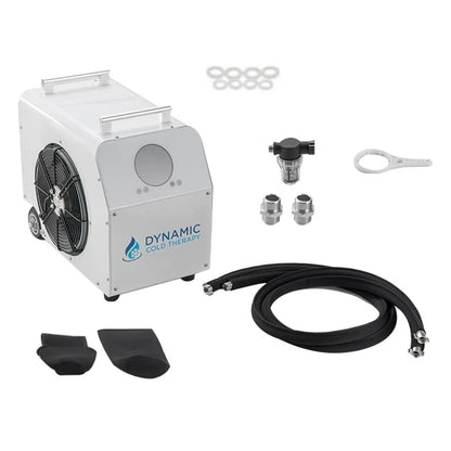 Dynamic Cold Therapy Premier Edition Chiller