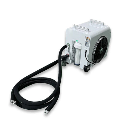 Dynamic Cold Therapy Premier Edition Chiller
