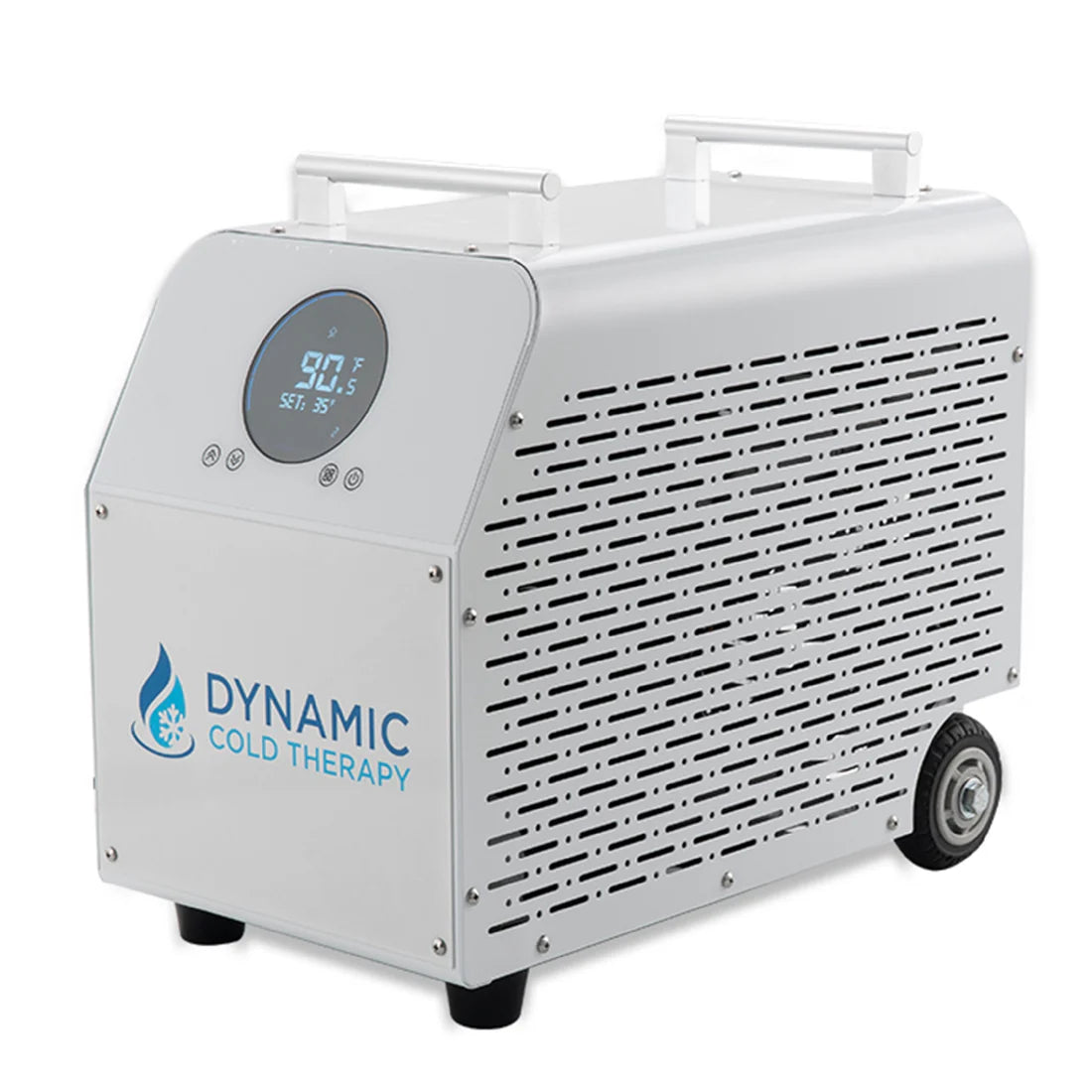 Dynamic Cold Therapy Premium Chiller