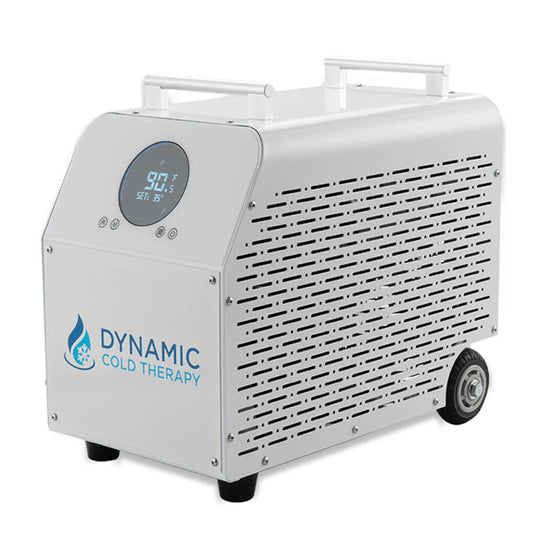 Dynamic Cold Therapy Premium Chiller