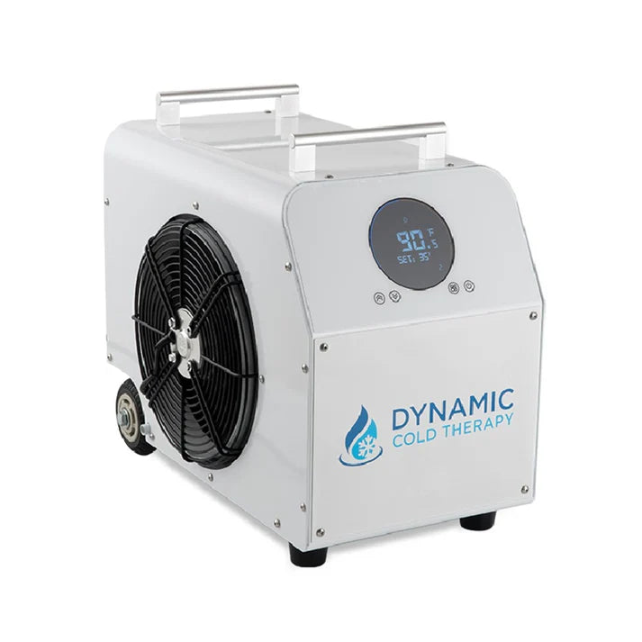 Dynamic Cold Therapy Premier Edition Chiller