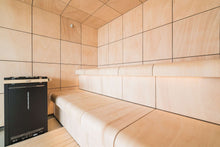 Load image into Gallery viewer, Harvia Virta Electric Sauna Heater In Sauna