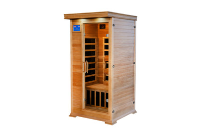 SunRay Sedona Infrared Sauna HL100K
