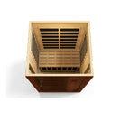 Load image into Gallery viewer, Dynamic Low EMF Far Infrared Sauna DYN-6220-01, Vittoria Edition