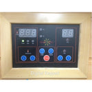 Load image into Gallery viewer, Digital Control Pad for Outdoor Infrared Sauna
