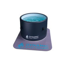 Load image into Gallery viewer, Dynamic Cold Therapy Inflatable Cold Plunge - Round