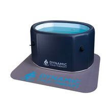 Load image into Gallery viewer, Dynamic Cold Therapy Inflatable Cold Plunge