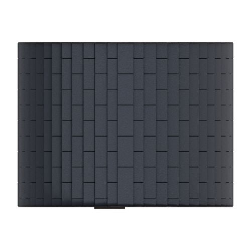 Finnmark Thermo-Aspen Infrared Barrel Sauna