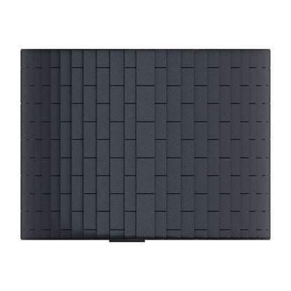 Finnmark Thermo-Aspen Infrared Barrel Sauna