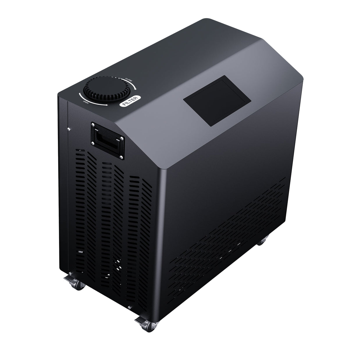 Dynamic Cold Therapy Basic Edition Chiller front
